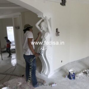 Wood carving cnc wood carving wood sculpture Model No - 2601