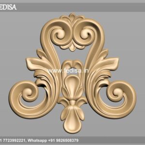 Wood carving cnc wood carving wood sculpture Model No - 2605