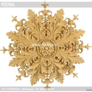 Wood carving cnc wood carving wood sculpture Model No - 2607