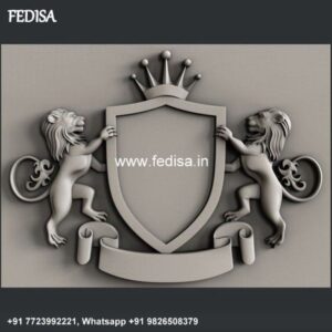 Wood carving cnc wood carving wood sculpture Model No - 2610