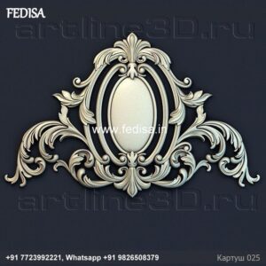 Wood carving cnc wood carving wood sculpture Model No - 2612