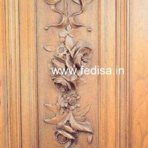 Wood carving cnc wood carving wood sculpture Model No - 2613