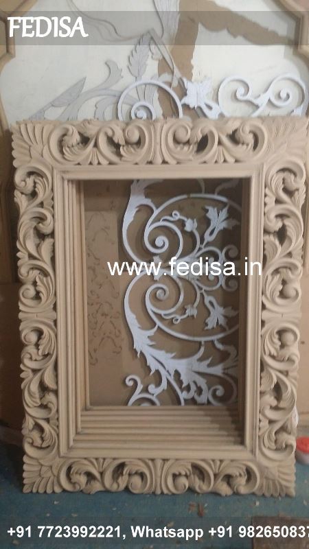 Wood carving cnc wood carving wood sculpture Model No - 2628