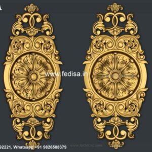 Wood carving cnc wood carving wood sculpture Model No - 2631