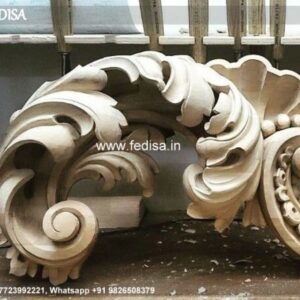 Wood carving cnc wood carving wood sculpture Model No - 2633