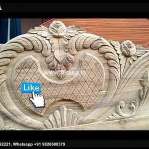Wood carving cnc wood carving wood sculpture Model No - 2637