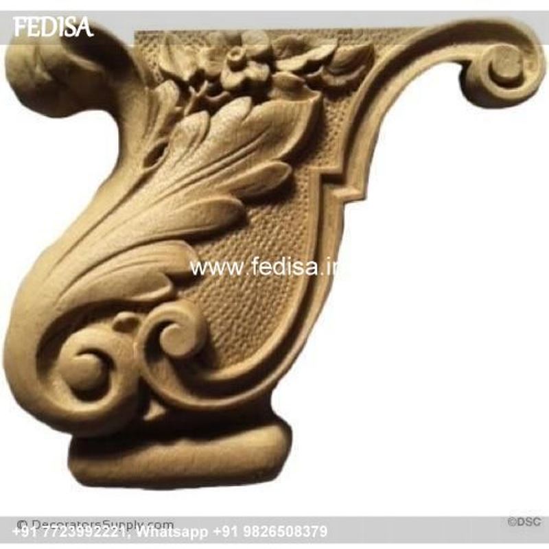 Wood carving cnc wood carving wood sculpture Model No - 2652