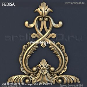 Wood carving cnc wood carving wood sculpture Model No - 2653