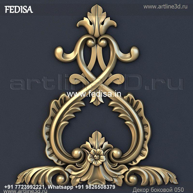 Wood carving cnc wood carving wood sculpture Model No - 2653