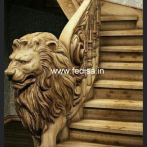 Wood carving cnc wood carving wood sculpture Model No - 2654