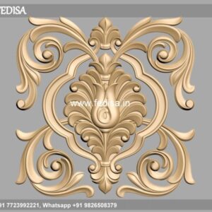 Wood carving cnc wood carving wood sculpture Model No - 2656