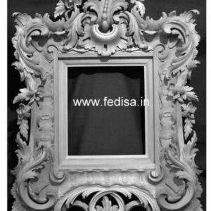 Wood carving cnc wood carving wood sculpture Model No - 2657