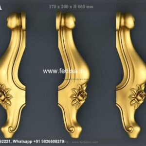 Wood carving cnc wood carving wood sculpture Model No - 2658