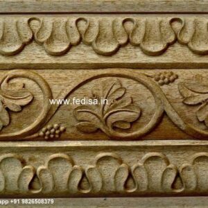 Wood carving cnc wood carving wood sculpture Model No - 2663