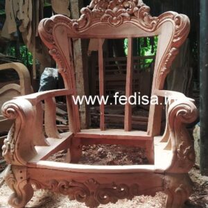 Wood carving cnc wood carving wood sculpture Model No - 2664