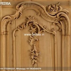 Wood carving cnc wood carving wood sculpture Model No - 2666