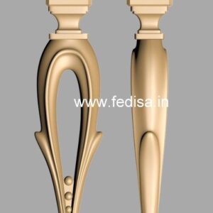 Wood carving cnc wood carving wood sculpture Model No - 2667