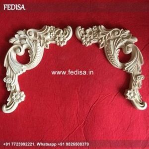 Wood carving cnc wood carving wood sculpture Model No - 2670