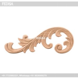 Wood carving cnc wood carving wood sculpture Model No - 2673