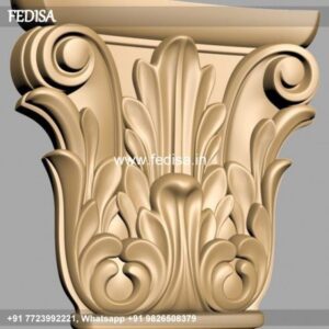 Wood carving cnc wood carving wood sculpture Model No - 2674