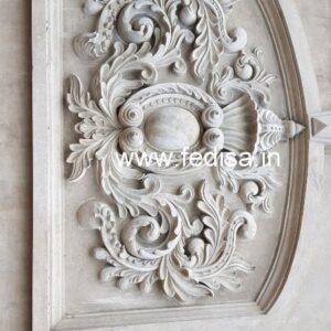 Wood carving cnc wood carving wood sculpture Model No - 2683