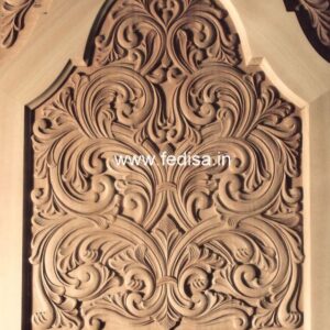 Wood carving cnc wood carving wood sculpture Model No - 2684