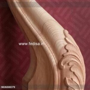 Wood carving cnc wood carving wood sculpture Model No - 2686
