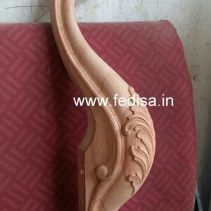 Wood carving cnc wood carving wood sculpture Model No - 2687