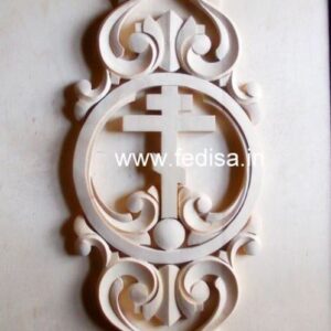 Wood carving cnc wood carving wood sculpture Model No - 2689