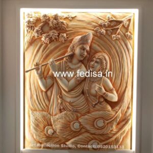 Wood carving cnc wood carving wood sculpture Model No - 2694