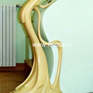 Wood carving cnc wood carving wood sculpture Model No - 2698