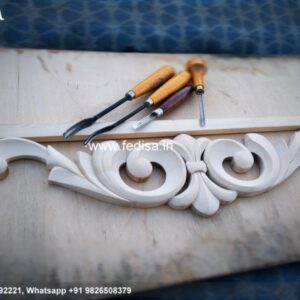 Wood carving cnc wood carving wood sculpture Model No - 2699