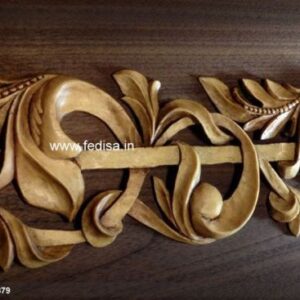 Wood carving cnc wood carving wood sculpture Model No - 2705