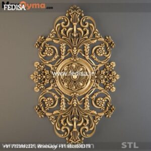 Wood carving cnc wood carving wood sculpture Model No - 2716