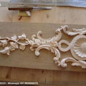 Wood carving cnc wood carving wood sculpture Model No - 2719
