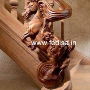 Wood carving cnc wood carving wood sculpture Model No - 2721
