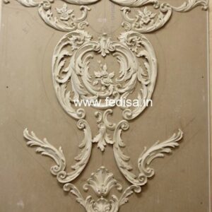 Wood carving cnc wood carving wood sculpture Model No - 2722
