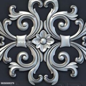 Wood carving cnc wood carving wood sculpture Model No - 2723