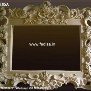 Wood carving cnc wood carving wood sculpture Model No - 2727