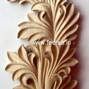 Wood carving cnc wood carving wood sculpture Model No - 2728