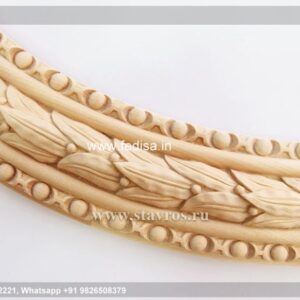 Wood carving cnc wood carving wood sculpture Model No - 2731