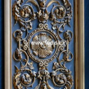 Wood carving cnc wood carving wood sculpture Model No - 2732