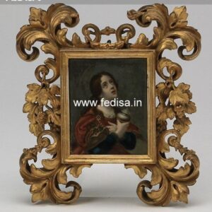 Wood carving cnc wood carving wood sculpture Model No - 2736