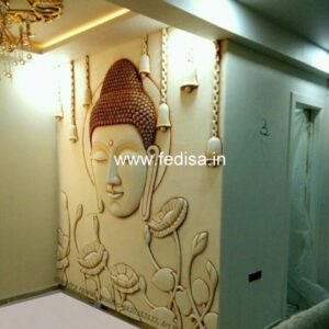 Wood carving cnc wood carving wood sculpture Model No - 2737