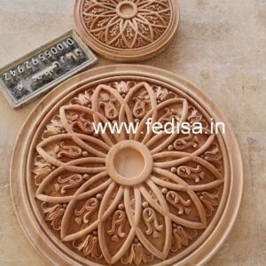 Wood carving cnc wood carving wood sculpture Model No - 2752