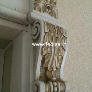 Wood carving cnc wood carving wood sculpture Model No - 2755