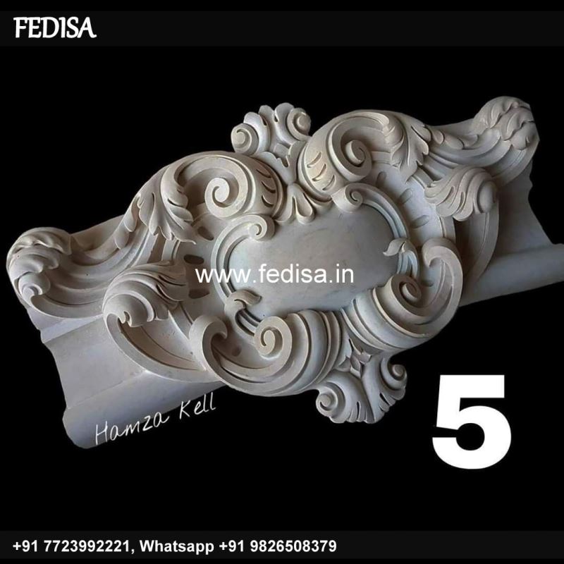 Wood carving cnc wood carving wood sculpture Model No - 2761