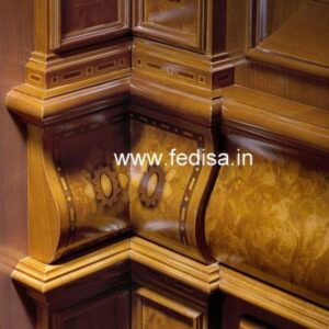 Wood carving cnc wood carving wood sculpture Model No - 2766