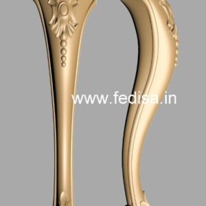 Wood carving cnc wood carving wood sculpture Model No - 2773