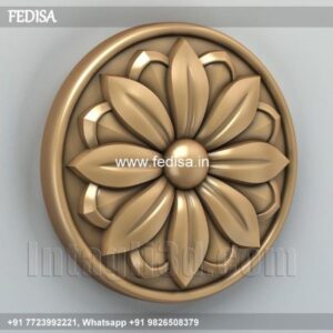 Wood carving cnc wood carving wood sculpture Model No - 2774